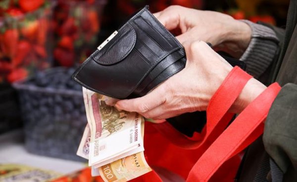 Классовый разрыв: Росстат убеждает, что пропасть между бедными и богатыми в России уже не такая страшная - «Общество»