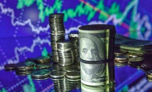 Леонид Крутаков: Россия живет «на одну зарплату» — и это неправильно - «Экономика»