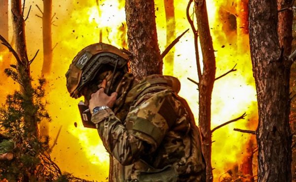 Ликвидация «котла» в Мирнограде: 79-я ОДШБр ВСУ проклинает генералов и записывает «последнее видео» - «Военные действия»