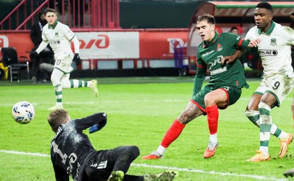 На самом дне: «Зенит», «Краснодар», ЦСКА в таблице коэффициентов ниже Кипра и Азербайджана - «Спорт»