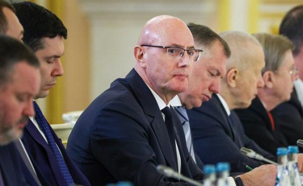 Нацпроекты, триллионы, Счетная палата: Стратегий много, докладов еще больше, а результаты где? - «Экономика»