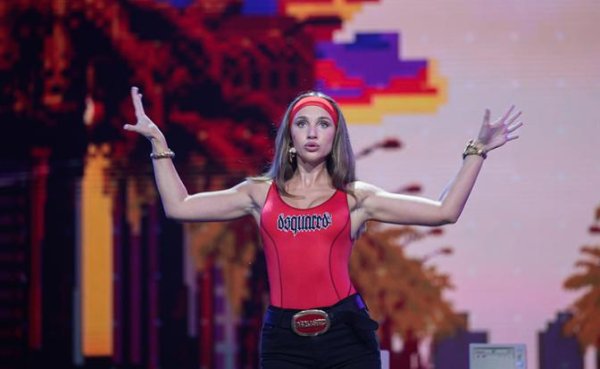 Неожиданная инициатива: Мия Бойка просит замолвить словечко о цензуре. Шнур вздрогнул - «Культура»