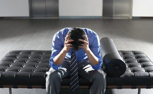 Ода скучной жизни. Как перестать психовать и начать просто жить? - «Здоровье»