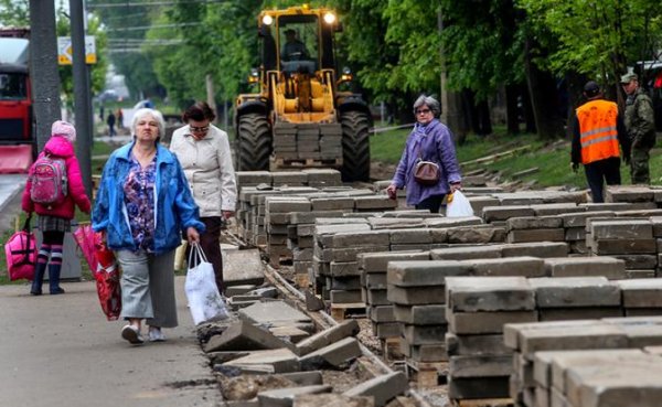 Пенсионеры опять в пролете, но кое-кто в стране поправил свое материальное положение - «Экономика»