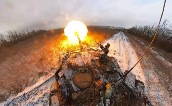 Полковник Алёхин: В Купянске сейчас сам чёрт ногу сломит, каждый день все меняется, 68-я дивизия держит удар - «Военные действия»