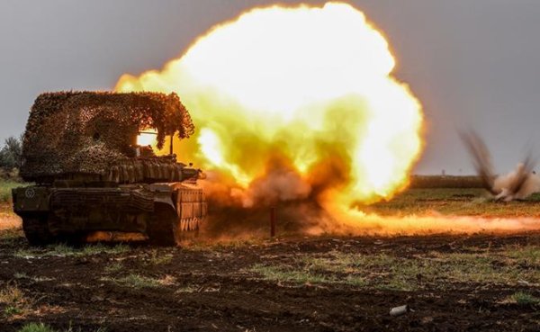 Responsible Statecraft: «Мирноград падет до темноты». Кто-то на этом сорвал большой куш - «Военные действия»