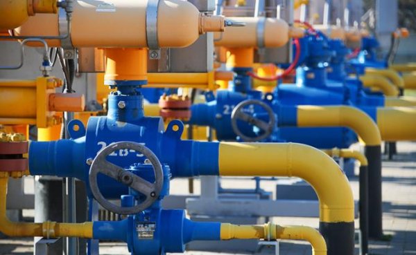 Щедрость России не знает границ: Газпром активно проводит газ в киргизские кишлаки - «Экономика»