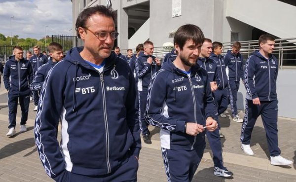 Сергей Степашин: «Четыре победы и Гусев главный в „Динамо“ — слово офицера!» - «Спорт»