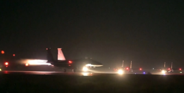 Сводка событий в Сирии и на Ближнем Востоке за 20 декабря 2025 г. - «Военное обозрение»