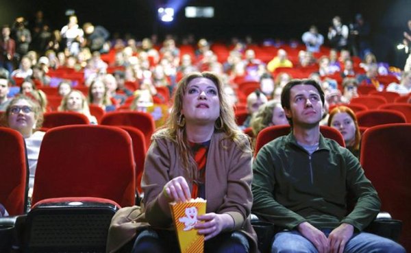 Такое вот кино: Запрет на «неправильные» фильмы — еще одна игрушка для ретивых чиновников - «Культура»