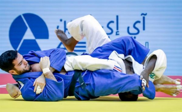 «Знаковый бросок»: Международная федерация дзюдо вернула России флаг и гимн. Кто следующий? - «Спорт»