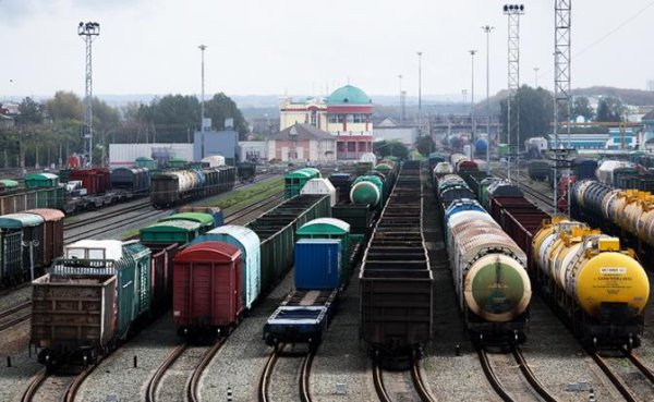 Бесконечная железнодорожная катастрофа: Почему лихорадит РЖД - «Экономика»