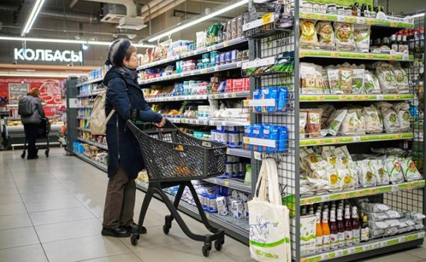 Чиновники ФАС запретили предсказывать рост цен под страхом многомиллионных штрафов - «Экономика»