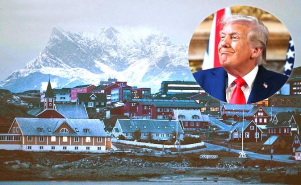 Европа успокоила Гренландию с Данией и сама себя: Трамп слишком больно не сделает, надо потерпеть - «Политика»
