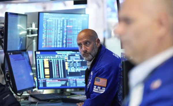 Игорь Николаев: Коллапс госдолга США и мировой экономический кризис могут случиться уже при Трампе - «Экономика»