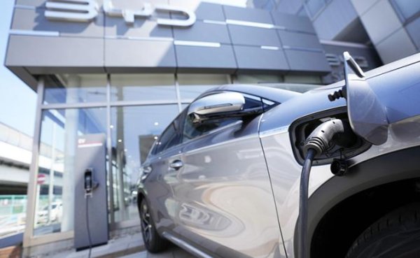 Меняют чаще айфонов. Поднебесная больше не следует мировым трендам — она создаёт их - «Авто»