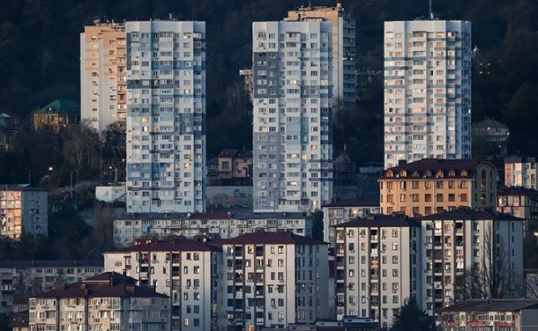 Новостройки большинству не по карману, а теперь и на «вторичку» цены взлетели - «Недвижимость»