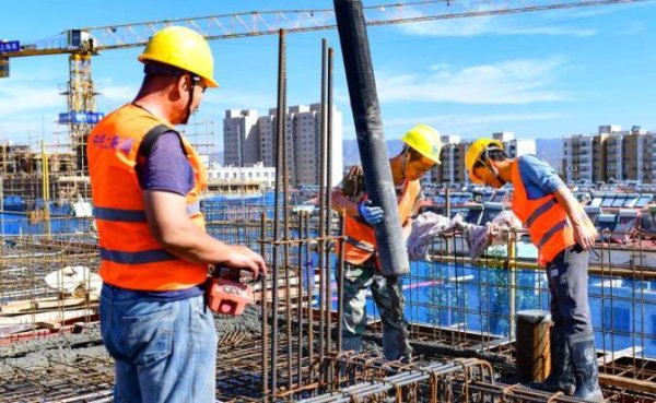 Пекин перестраивает мир: Чему российские девелоперы должны учиться у китайских - «Недвижимость»