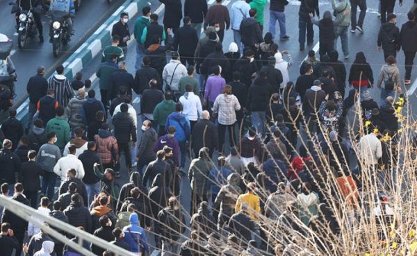 Трамп объявил Тегерану войну. Пока что — гибридную - «В мире»