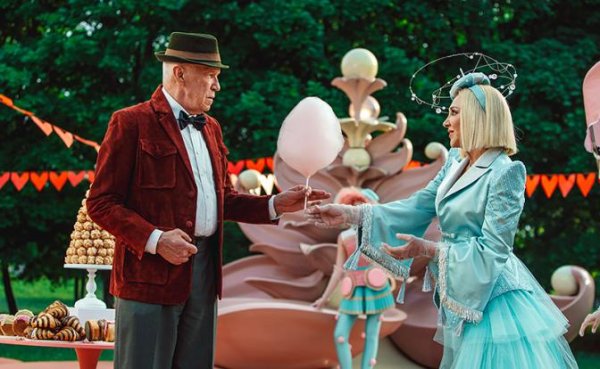 В Чебурашке и Буратино «разумного, доброго, вечного» депутаты не обнаружили - «Культура»