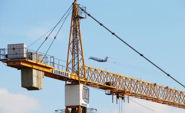 Если «Самолет» грохнется, то посыплется вся стройотрасль России - «Экономика»