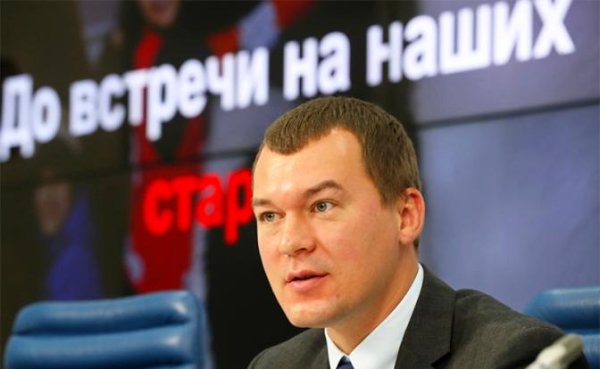 Крутой министр: Кому из спортсменов запрещать въезд в страну — точно не Дегтяреву решать - «Спорт»