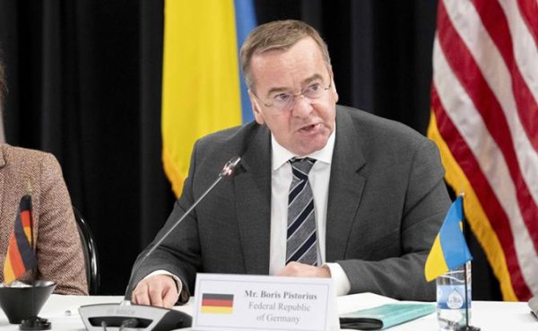 Мюнхенский сговор: Ракеты для Patriot? Самим мало. А для Украины их больше нет и не будет - «Военные действия»