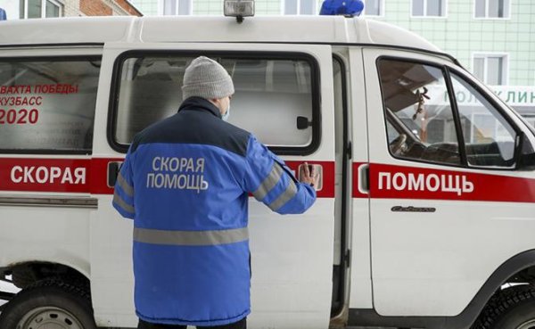 Нескорая помощь: Президент не слышит, как жалуются на медицину — президент слушает Голикову - «Здоровье»