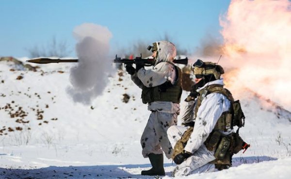 New York Times: Закопавшись в Купянске, ВСУ проспали катастрофу, надвигающуюся на Запорожье - «Военные действия»