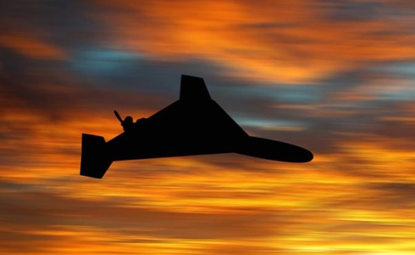 Ночной удар по Украине: Три «Кинжала» разнесли авиабазу возле Львова - «Военные действия»