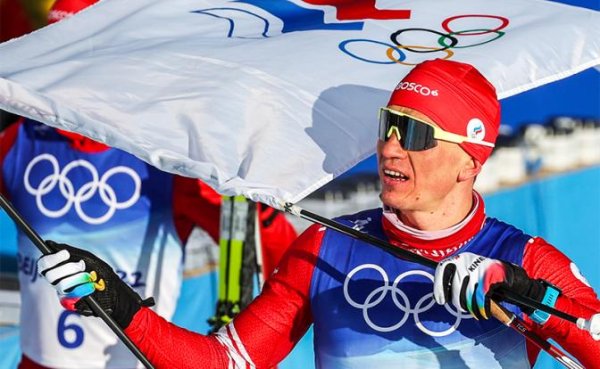 Очередное издевательство: Александра Большунова не пустили на Олимпиаду. Клебо и вся Норвегия уже ликуют - «Спорт»