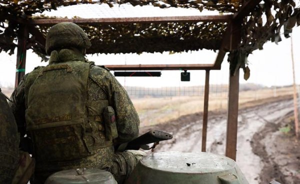 Перспективные плацдармы: Российские войска контролируют на севере Украины уже 500 кв километров - «Военные действия»