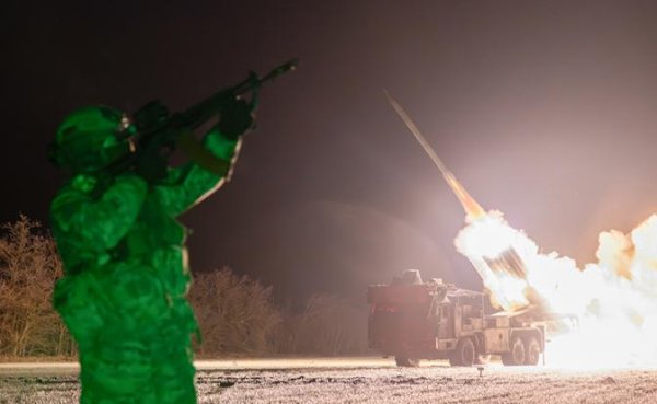 «Психические атаки» ВСУ на Запорожье: «Целые подразделения остаются лежать в „серой зоне“, это страшно» - «Военные действия»