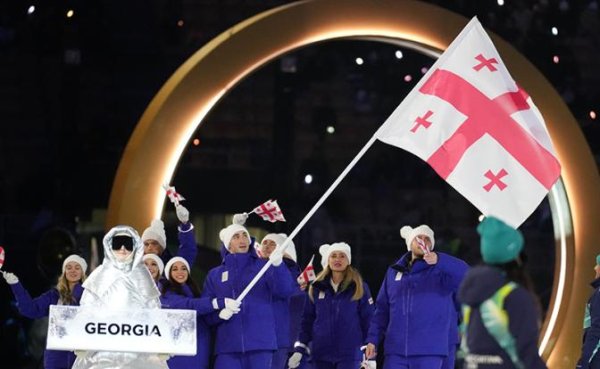 Русские атлеты под чужими флагами. Предатели или разведчики? - «Спорт»