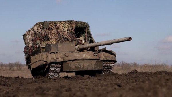 События на фронте - «Военное обозрение»