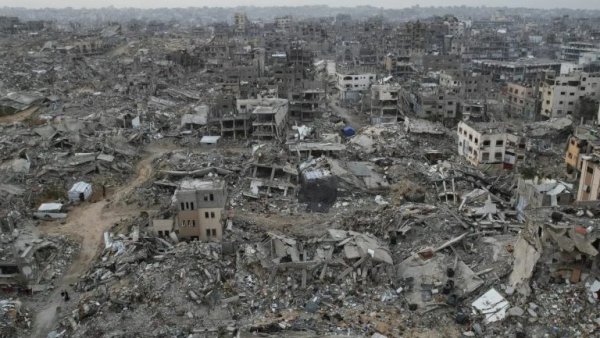 Сводка событий в Сирии и на Ближнем Востоке за 12 февраля 2026 г. - «Военное обозрение»