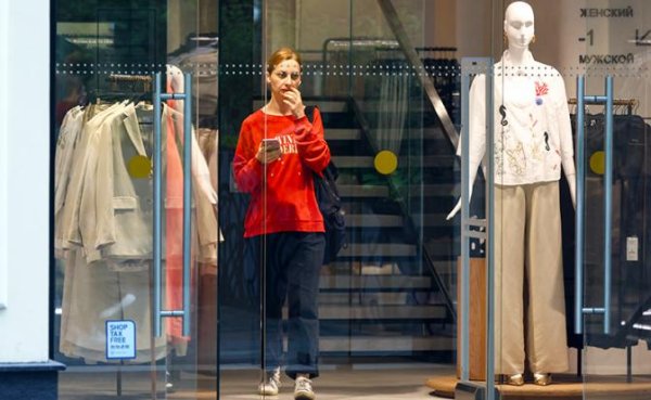 Тотальная нищета — ближайшее будущее России? Всё к тому идет - «Экономика»