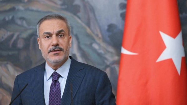 Турция: США и Иран готовы к компромиссам по ядерной сделке - «Военное обозрение»