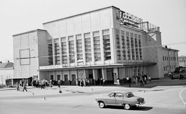 Вспомнит ли Оренбург корни Винницы? Областной театр музкомедии ждут большие перемены - «Культура»