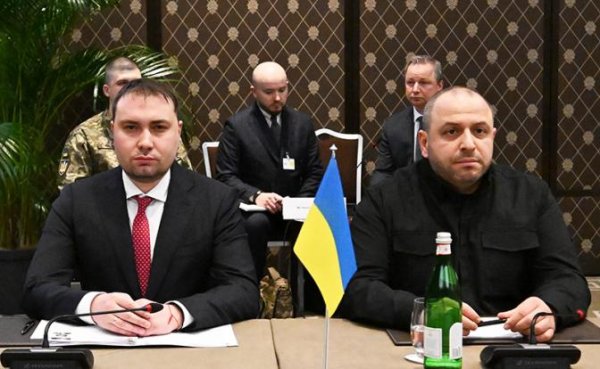 Женева, переговоры, день второй: Буданов затеял контригру против Зеленского. У кого шансов больше? - «Политика»