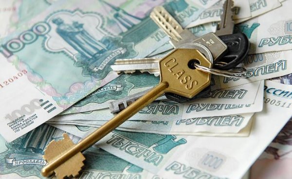 Аренда торопится снять сливки, пока ЦБ ключевую ставку не понизил - «Недвижимость»