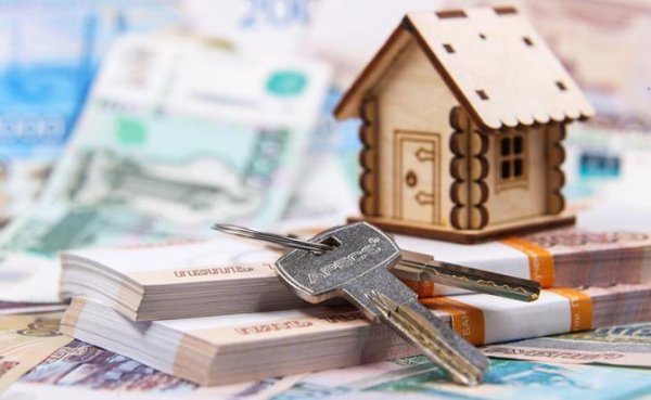 Без жилья и без денег: Россияне стали распродавать кредитные квартиры, не вытягивая платежи по договорам - «Недвижимость»