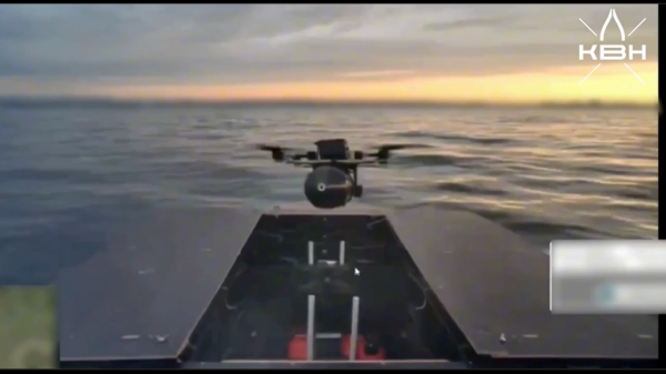 Безэкипажные катера «Скорлупа» отправлены в войска - «Военное обозрение»