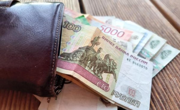 «Да вы, батенька, миллионер! Только бедный»: Росстат показывает фокусы на грани издевательства - «Экономика»