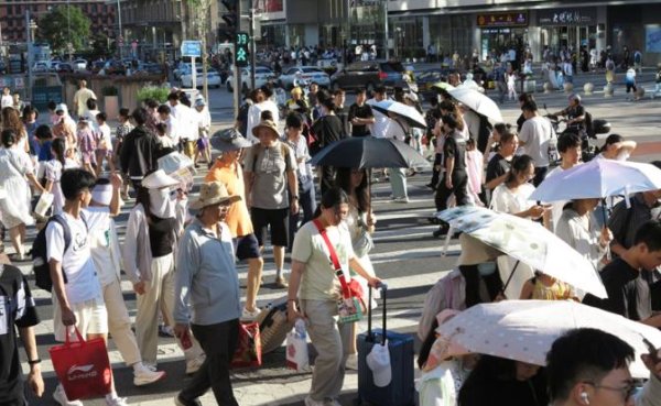 Дело не в крикливой роскоши. 400 миллионов китайских богачей думают о будущем страны - «Экономика»