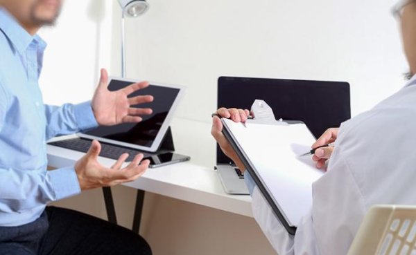 Детские обиды ломают жизнь даже у взрослых мужчин - «Здоровье»