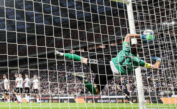 Доигрались: 13 футбольных судей обвиняют в «договорняках», а началось все с «Торпедо» - «Спорт»