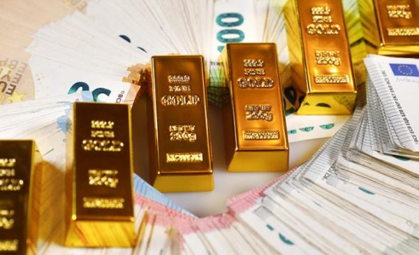 Инкассаторский скандал в Венгрии: $80 миллионов наличными и золото в багажнике — «а что такого?» - «Происшествия»