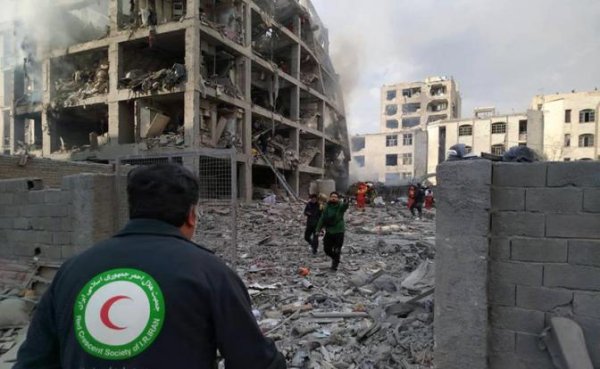 Израиль начал бесить Трампа: «США ничего не знали об их атаке на Южный Парс. Я очень зол…» - «Политика»