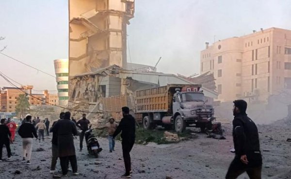 Я прикрою Дубай от «Шахедов»: Зеленский, пользуясь паникой в Эмиратах, «разводит» арабских шейхов на миллиарды - «Военные действия»